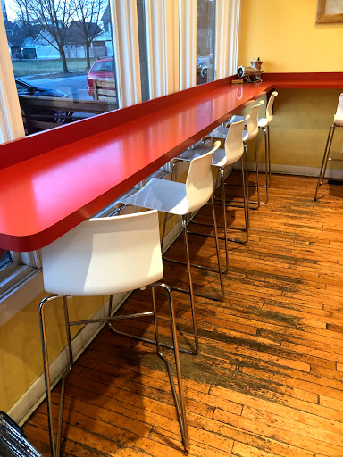 Butcher Shop Deli «Goose The Market», reviews and photos, 2503 N Delaware St, Indianapolis, IN 46205, USA