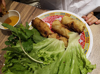 Rouleau de printemps du Restaurant vietnamien Pho Quynh à Torcy - n°3