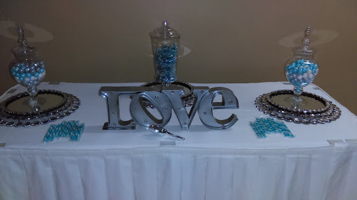 Wedding Venue «Stage 1 Weddings & Receptions», reviews and photos, 13456 S Harrells Ferry Rd, Baton Rouge, LA 70816, USA