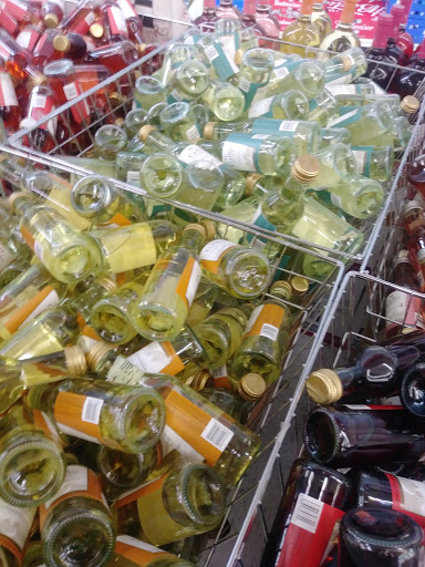 Supermarket «Imperial Supermarket», reviews and photos, 1940 East 8 Mile Road, Detroit, MI 48234, USA