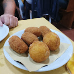 Photo n°12 de l'avis de Fabiana.a fait le 21/10/2022 à 21:05 sur le  Pizzeria Zio Bello à Rome