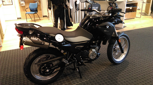 BMW Motorcycle Dealer «Frontline Eurosports», reviews and photos, 1003 Electric Rd, Salem, VA 24153, USA