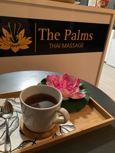 The Palms Thai Massage - Langenthal