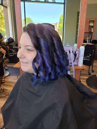 Beauty Salon «500 Fifth Ave Salon & Spa», reviews and photos, 500 5th Ave NW, New Brighton, MN 55112, USA