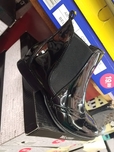 Shoe Store «Shoe Factory Inc», reviews and photos, 7000 Castor Ave, Philadelphia, PA 19149, USA