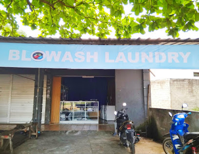 Blowash Laundry