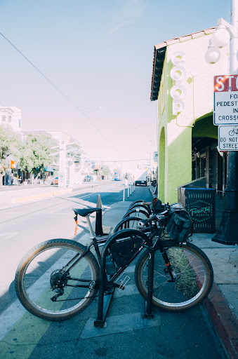 Natural Foods Store «Food Conspiracy Co-op», reviews and photos, 412 N 4th Ave, Tucson, AZ 85705, USA