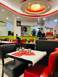 Atmosphère du Restaurant indien Chennai Dosa à Paris - n°1