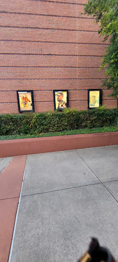 Movie Theater «AMC First Colony 24», reviews and photos, 3301 Town Center Blvd, Sugar Land, TX 77479, USA