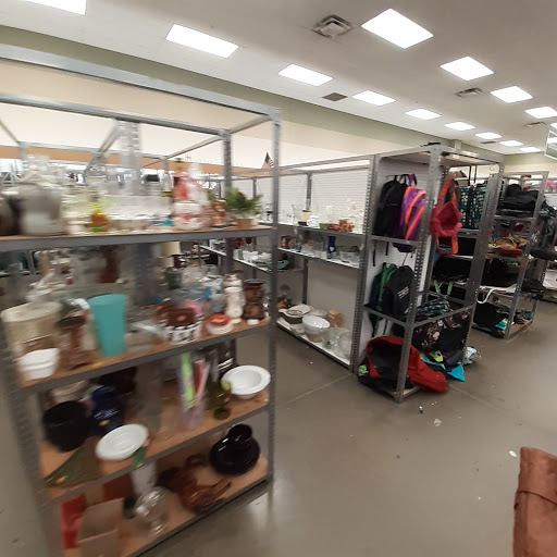 Thrift Store «Goodwill Retail Store & Donation Center», reviews and photos