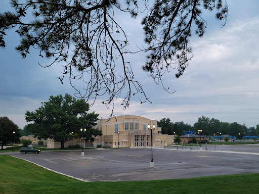 Arena «Hobart Arena», reviews and photos, 255 Adams St, Troy, OH 45373, USA