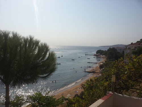 Yilandar beach photo #2
