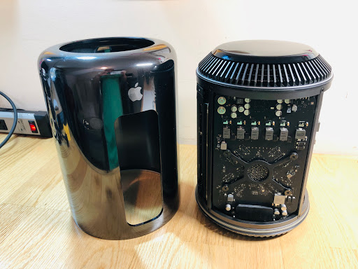 Computer Repair Service «VocaMacRepair - Apple Laptop and Desktop Repair», reviews and photos, 1447 Raintree Dr, Roswell, GA 30076, USA