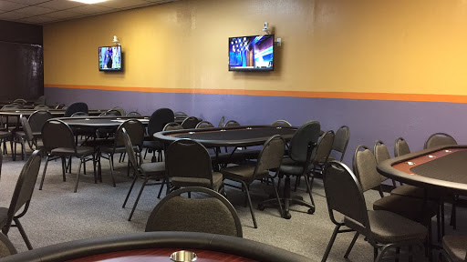 ACES Poker Room