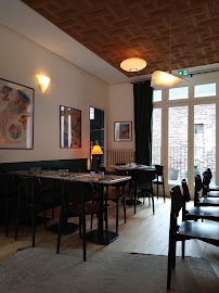 Atmosphère du Restaurant Bretone à Rennes - n°20
