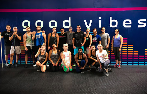 Gym «CrossFit Vibe», reviews and photos, 2925 Airway Ave Unit B, Costa Mesa, CA 92626, USA