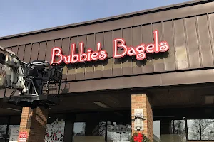 Bubbie's Bagels image