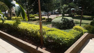 Photos of Africana Yard