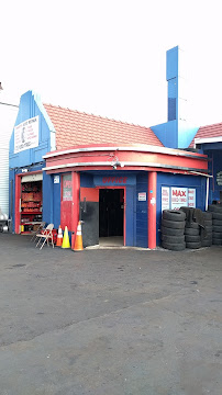 Max Auto Repair & Tire Inc - Photo 2 - Car repair in Buffalo, NY, Buffalo