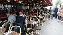 Atmosphère du Restaurant vietnamien Hanoï Cà Phê Opéra à Paris - n°15