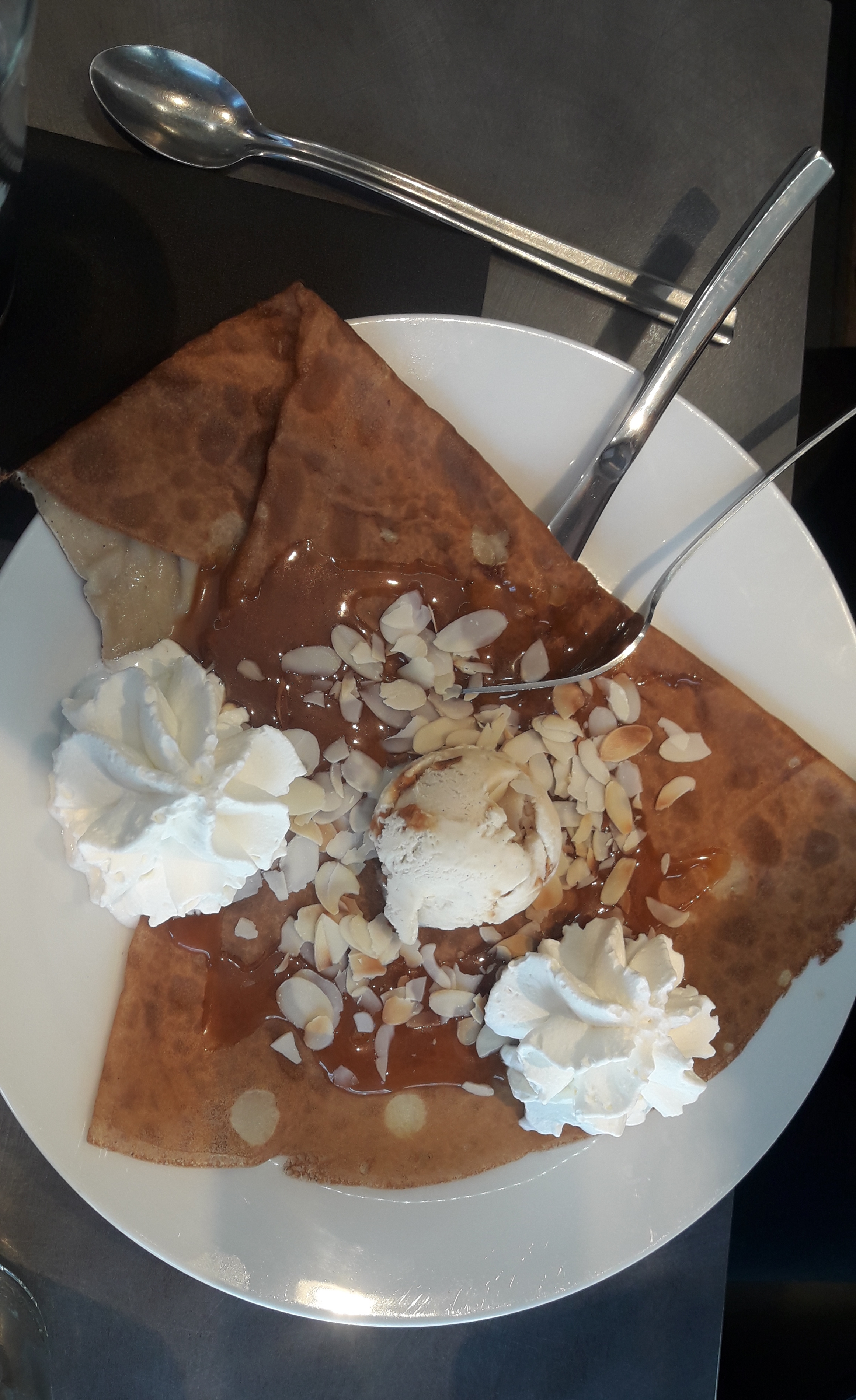 Photo n° 2 de l'avis de Sandrine.A fait le 09/05/2019 à 05:21