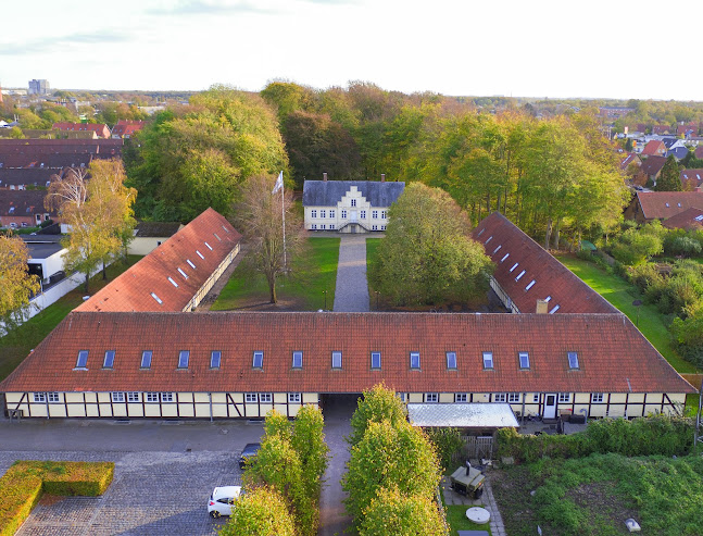 Danhostel Odense Kragsbjerggaard - Hotel