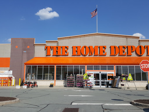 Home Improvement Store «The Home Depot», reviews and photos, 68 E Thompson Pl, Monticello, NY 12701, USA