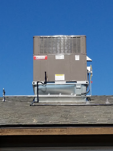 Air Conditioning Contractor «Shaws Air Conditioning & Heating, Inc.», reviews and photos