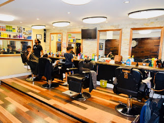 Rite Cut Barber Shop & Hair Salon