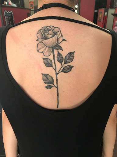 Explore olivia rodrigo tattoo ideas, creative tattoo ideas in Rowlett, available at Fresh Image Tattoo Studios