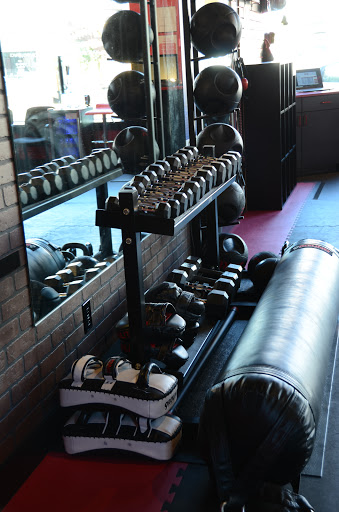 Gym «9ROUND», reviews and photos, 1512 Bardstown Rd, Louisville, KY 40205, USA