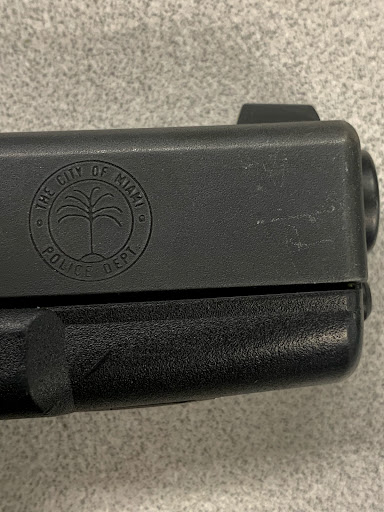 Gun Shop «South Dade Jewelry & Gun Exchange», reviews and photos, 20848 S Dixie Hwy, Miami, FL 33189, USA