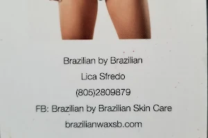 Brazilian by Brazilian image