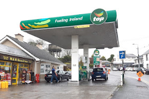 Top Oil Dreas Service Station