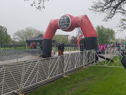 Park «Paulus Park», reviews and photos, 200 S Rand Rd, Lake Zurich, IL 60047, USA