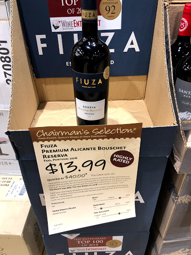 Liquor Store «Wine & Spirits Stores», reviews and photos, 119 City Ave, Bala Cynwyd, PA 19004, USA