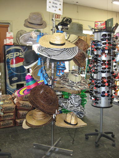 Home Improvement Store «Martini True Value Hardware», reviews and photos, 7145 Lawndale St, Houston, TX 77023, USA