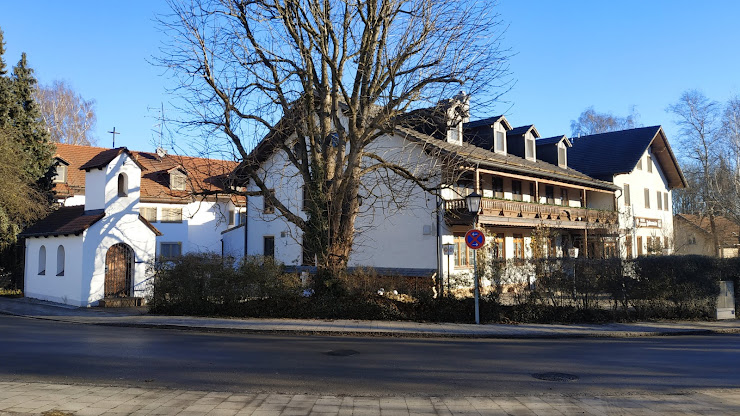 Photos des visiteurs hôtels Hotel-Faltermaier 85464 Finsing