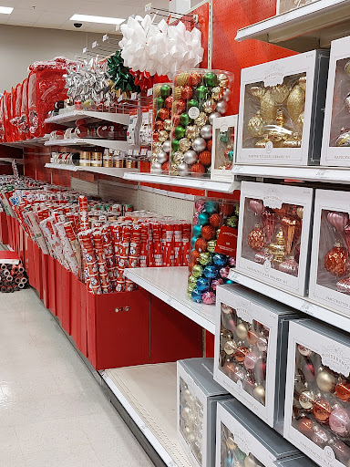 Department Store «Target», reviews and photos, 17213 Cole Rd, Hagerstown, MD 21740, USA