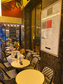 Atmosphère du Restaurant Le Boissy d'Anglas à Paris - n°4