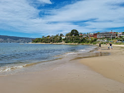Photo de Bellerive Beach zone des équipements