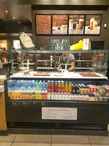 Starbucks image