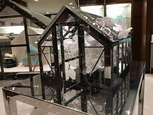 Jewelry Store «Tiffany & Co.», reviews and photos, 2801 W Big Beaver Rd, Troy, MI 48084, USA