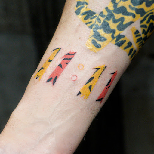 Explore under bum tattoo ideas, creative tattoo ideas in Feasterville Trevose, available at Selfish Tattoo