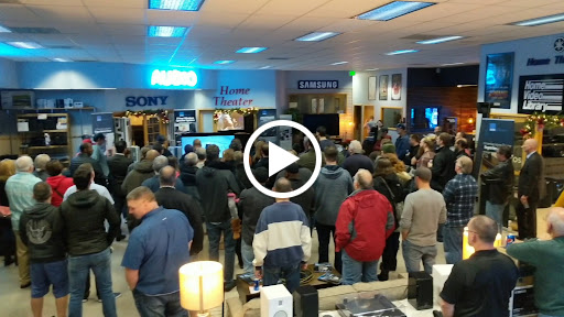 Home Theater Store «Home Video Library Electronics», reviews and photos, 16544 SE Division St, Portland, OR 97236, USA