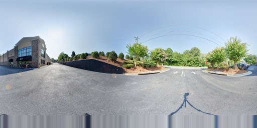 Self-Storage Facility «CubeSmart Self Storage», reviews and photos, 1636 Lee Rd, Lithia Springs, GA 30122, USA