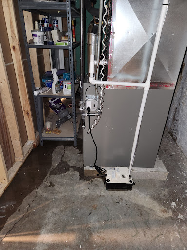 HVAC Contractor «Four Seasons Heating, Air Conditioning, Plumbing, & Electric», reviews and photos