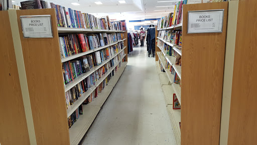 Thrift Store «Goodwill of North Georgia: Kennesaw Store and Donation Center», reviews and photos, 2500 Cobb Pkwy N, Kennesaw, GA 30152, USA