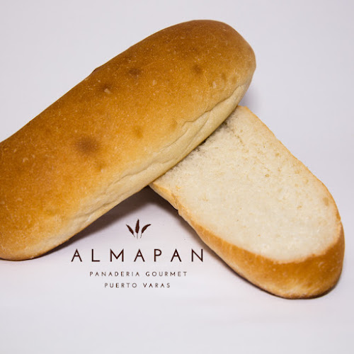 Panadería Almapan