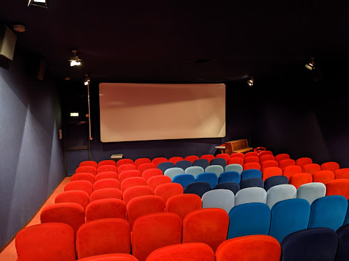 Cinéma Vox à Fréjus